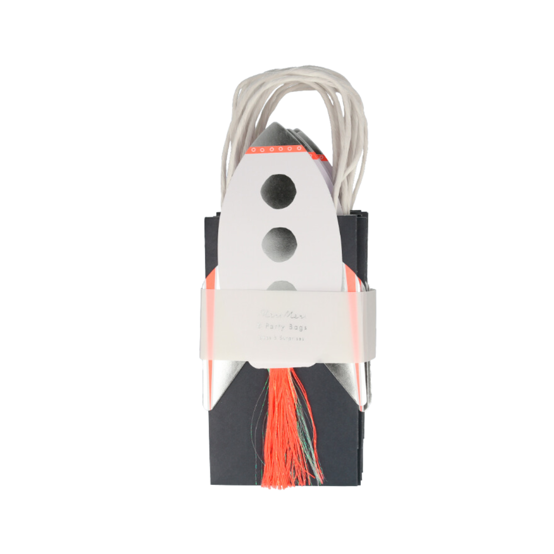 Space Adventure themabox – Een buitenaards avontuur voor jouw kleine astronaut!