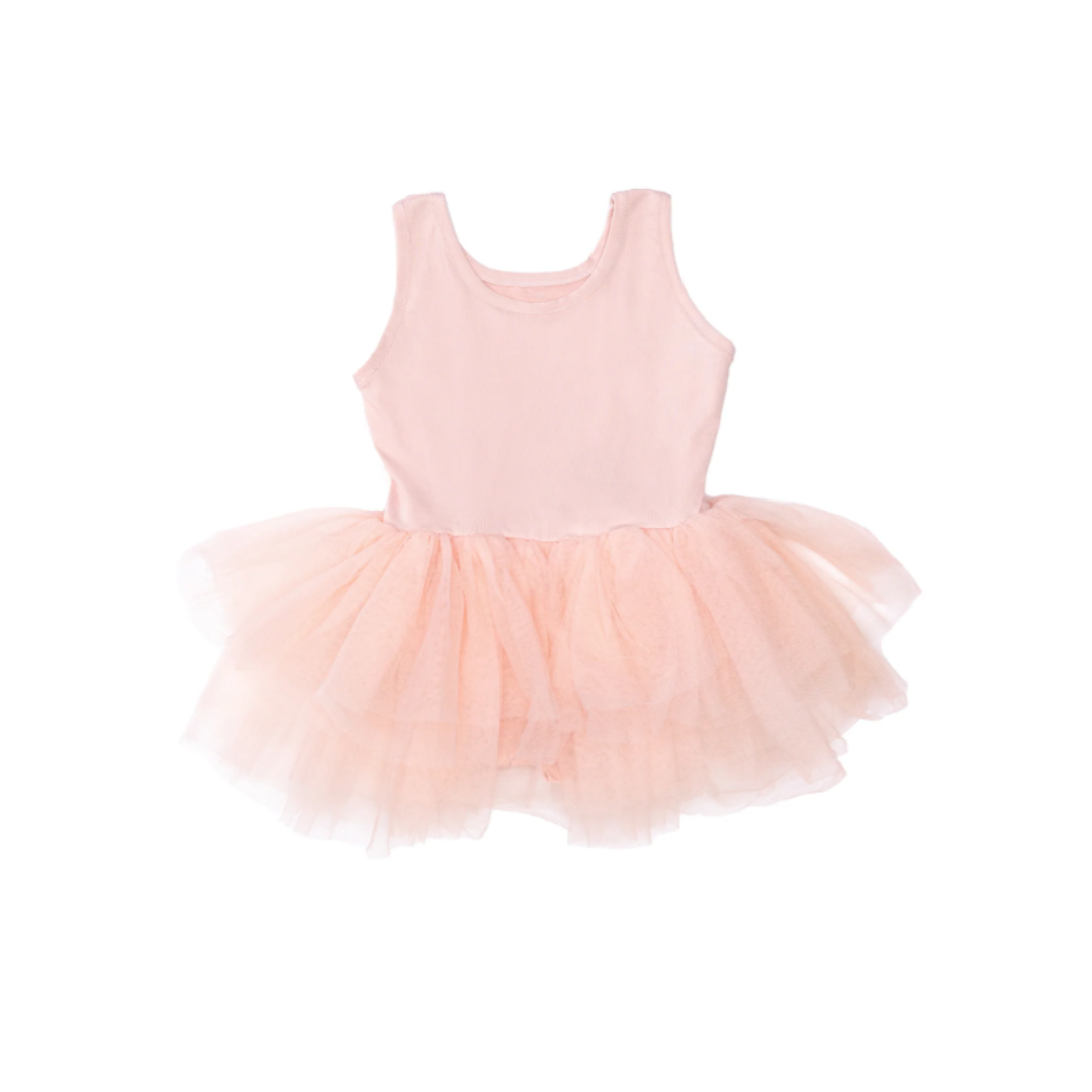 Great Pretenders - Ballet tutu dress - Light Pink