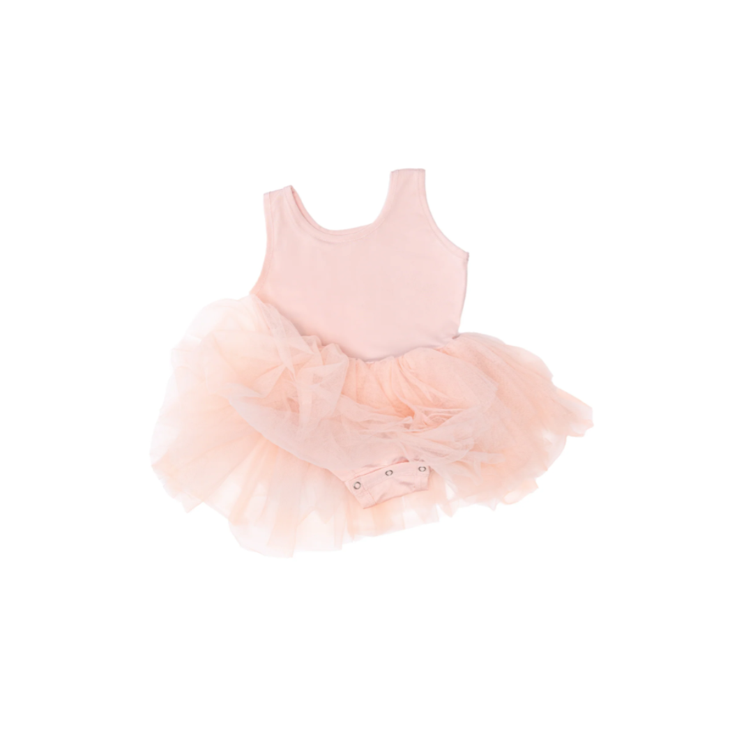 Great Pretenders - Ballet tutu dress - Light Pink
