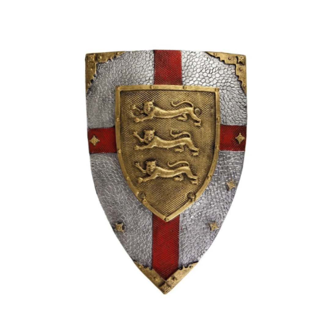 Great Pretenders - Leeuwen schild