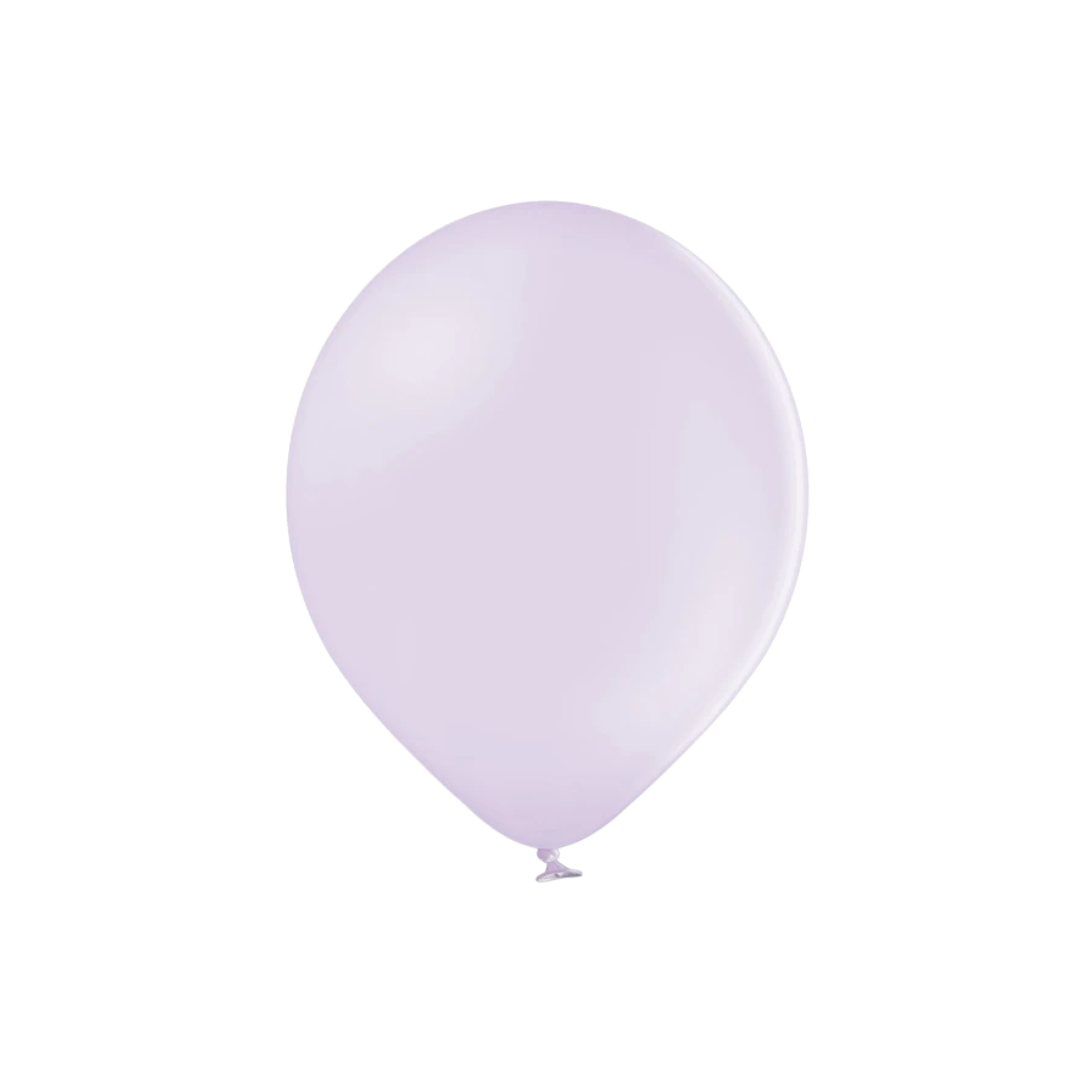 Ballonnen Pastel Lilac Breeze - 6 stuks - 28 cm
