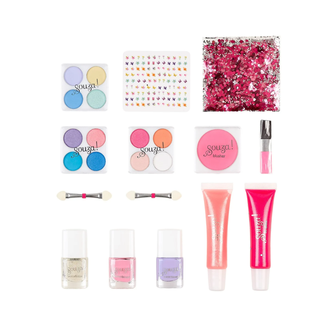 Souza! - Beauty Luxe set