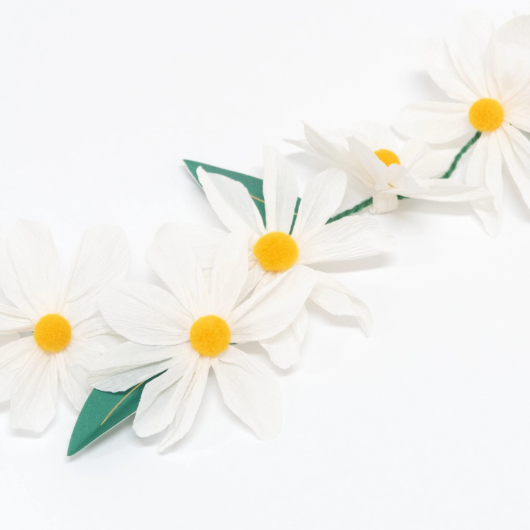 Meri Meri - Wild Daisy Slinger