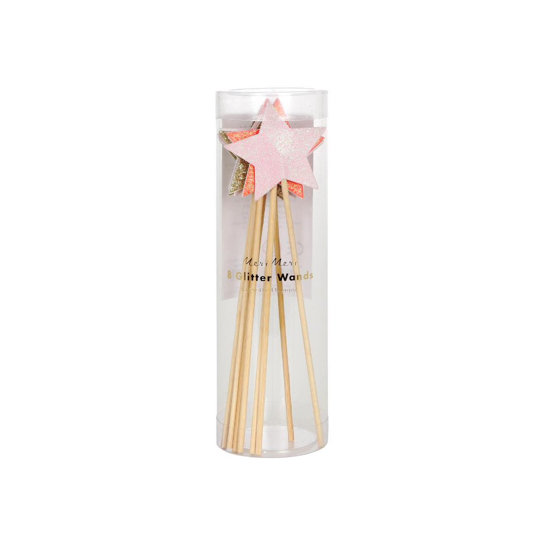 Magical Fairy themabox – Breng de magie van elfen en feeën naar je feestje!