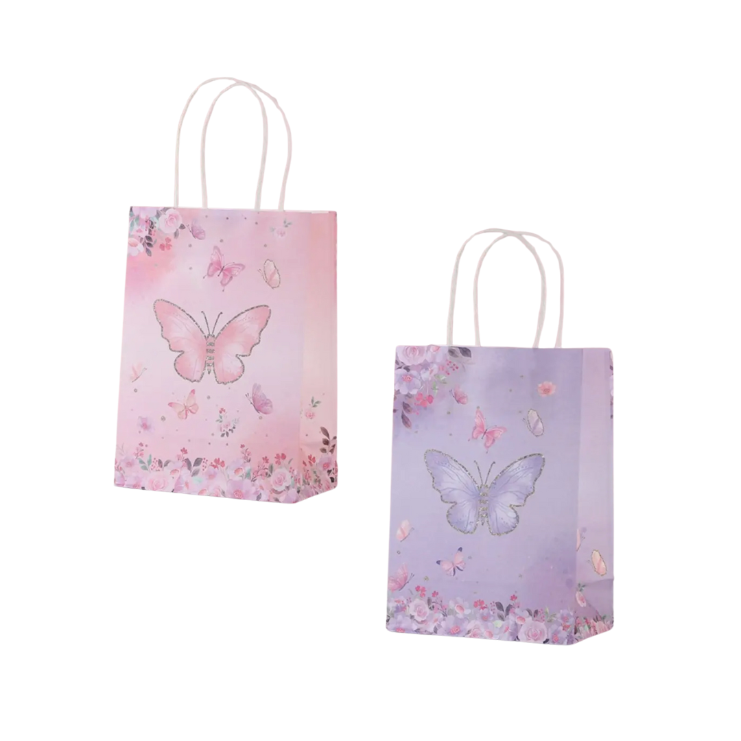 Magical Fairy themabox – Breng de magie van elfen en feeën naar je feestje!