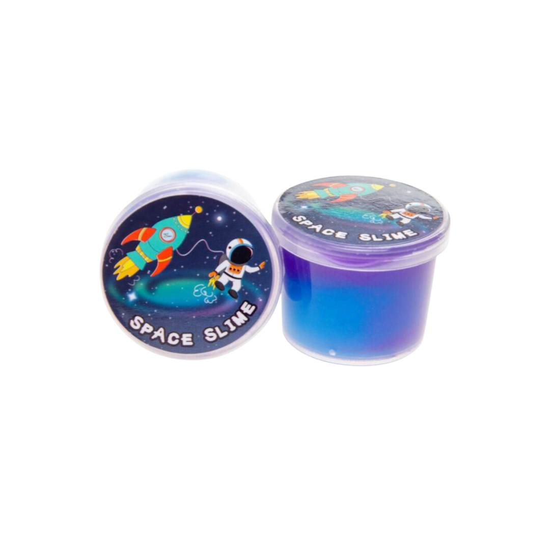 Space Adventure themabox – Een buitenaards avontuur voor jouw kleine astronaut!