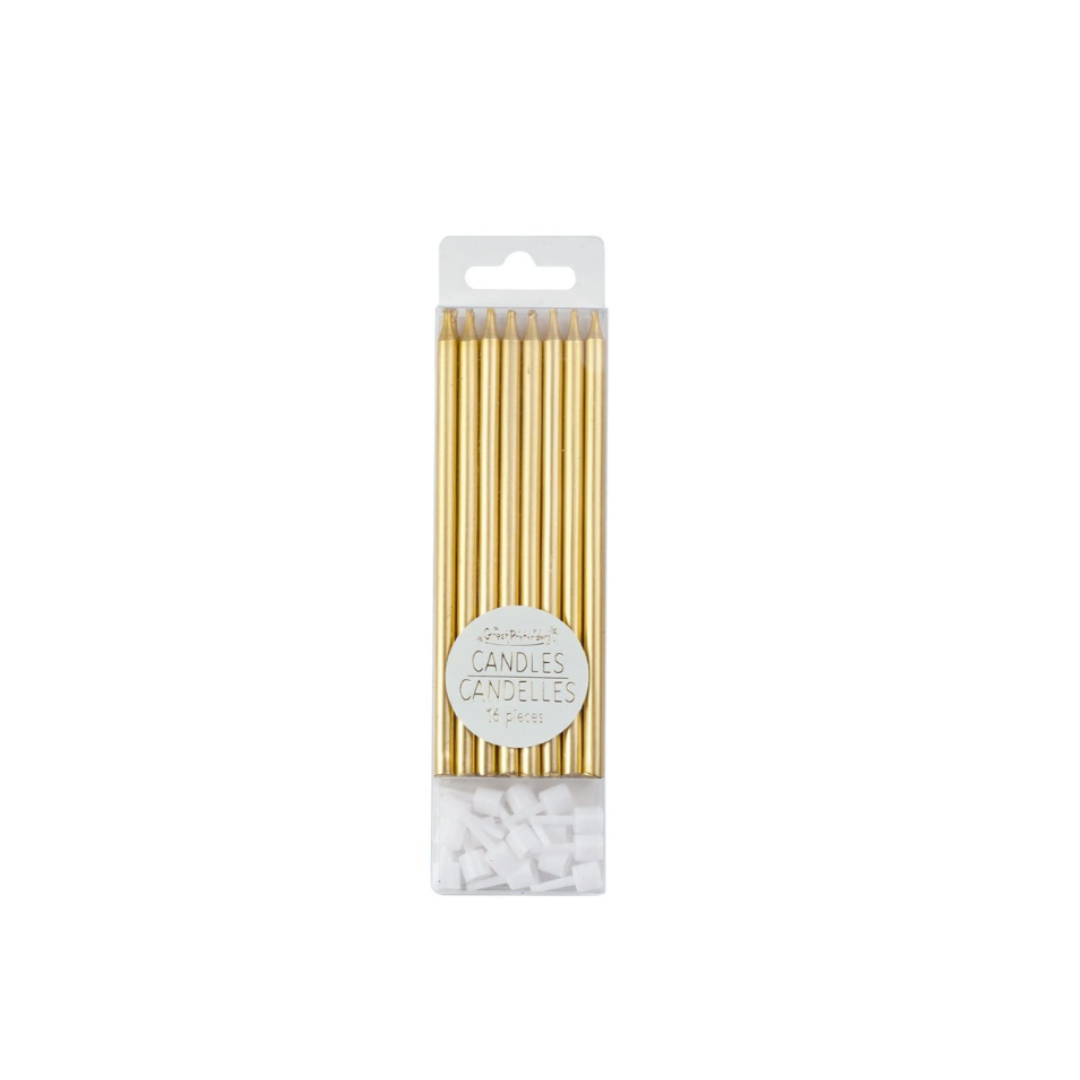 Daisy Flowers themabox – Het perfecte bloemenfeestje!
