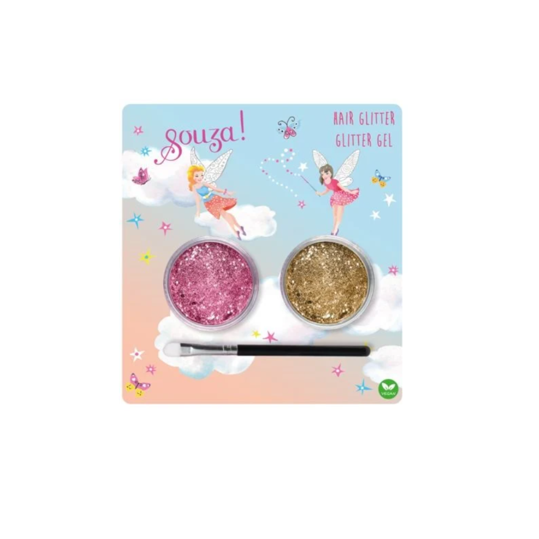 Magical Fairy themabox – Breng de magie van elfen en feeën naar je feestje!