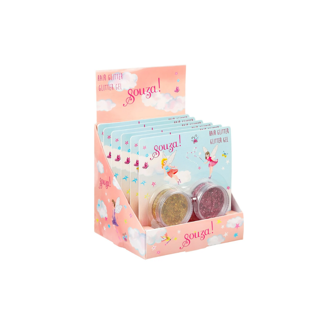 Magical Fairy themabox – Breng de magie van elfen en feeën naar je feestje!
