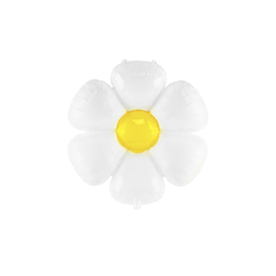 Daisy Flowers themabox – Het perfecte bloemenfeestje!