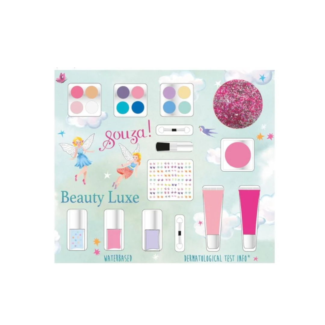 Magical Fairy themabox – Breng de magie van elfen en feeën naar je feestje!