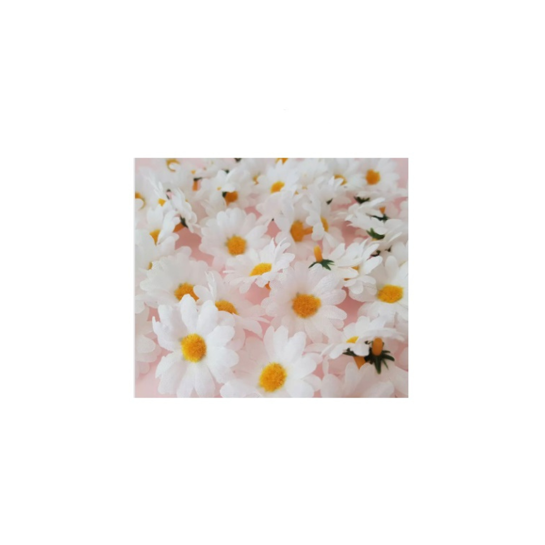 Daisy Flowers themabox – Het perfecte bloemenfeestje!
