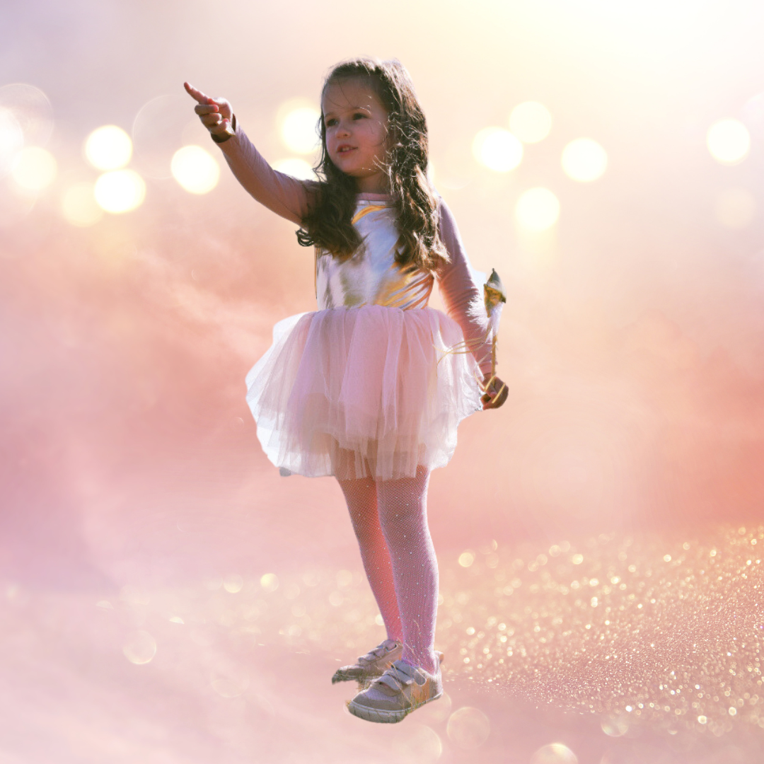 Prima Ballerina themabox – Een betoverend balletavontuur voor jouw kleine danseres!