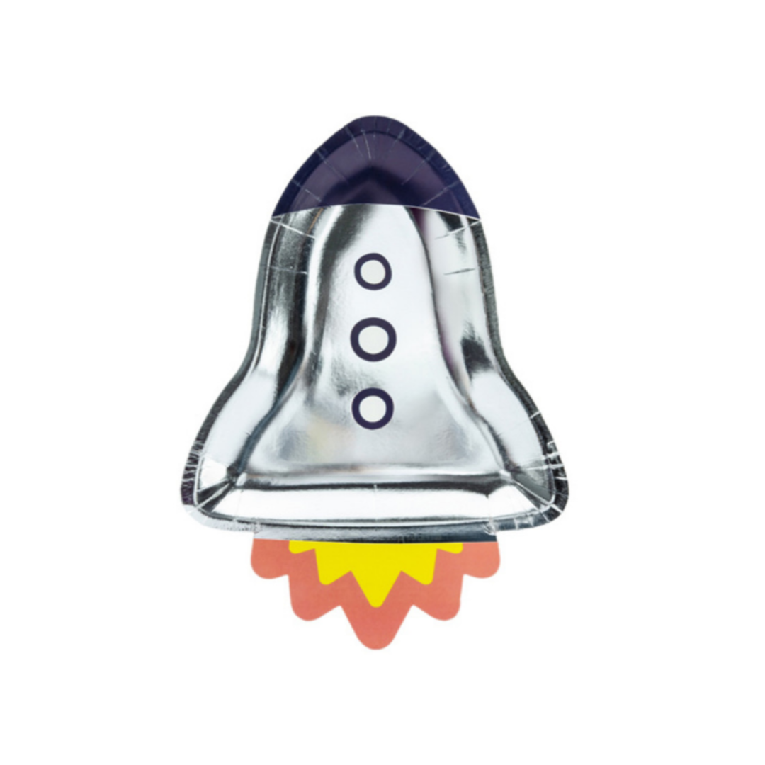 Space Adventure themabox – Een buitenaards avontuur voor jouw kleine astronaut!