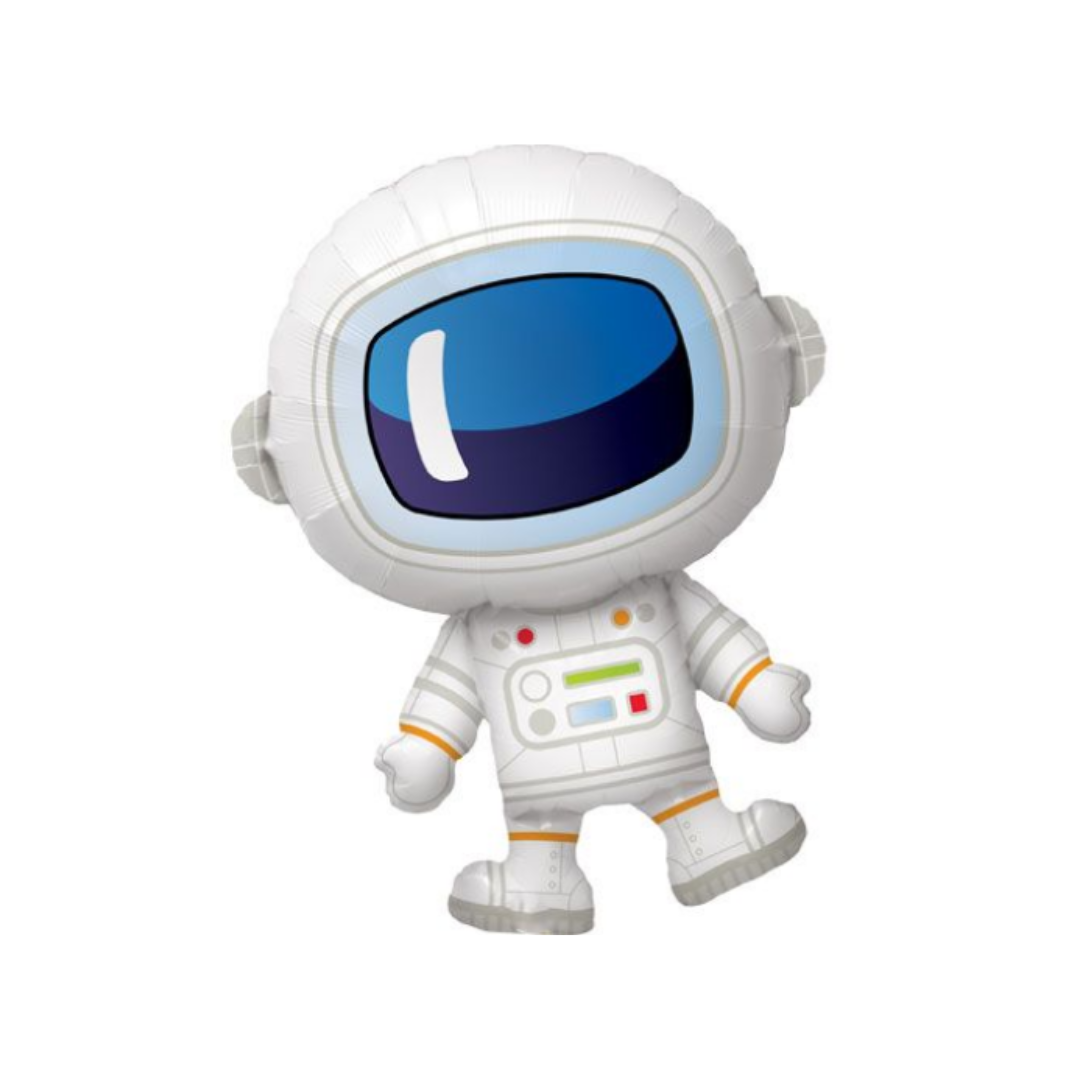 Space Adventure themabox – Een buitenaards avontuur voor jouw kleine astronaut!