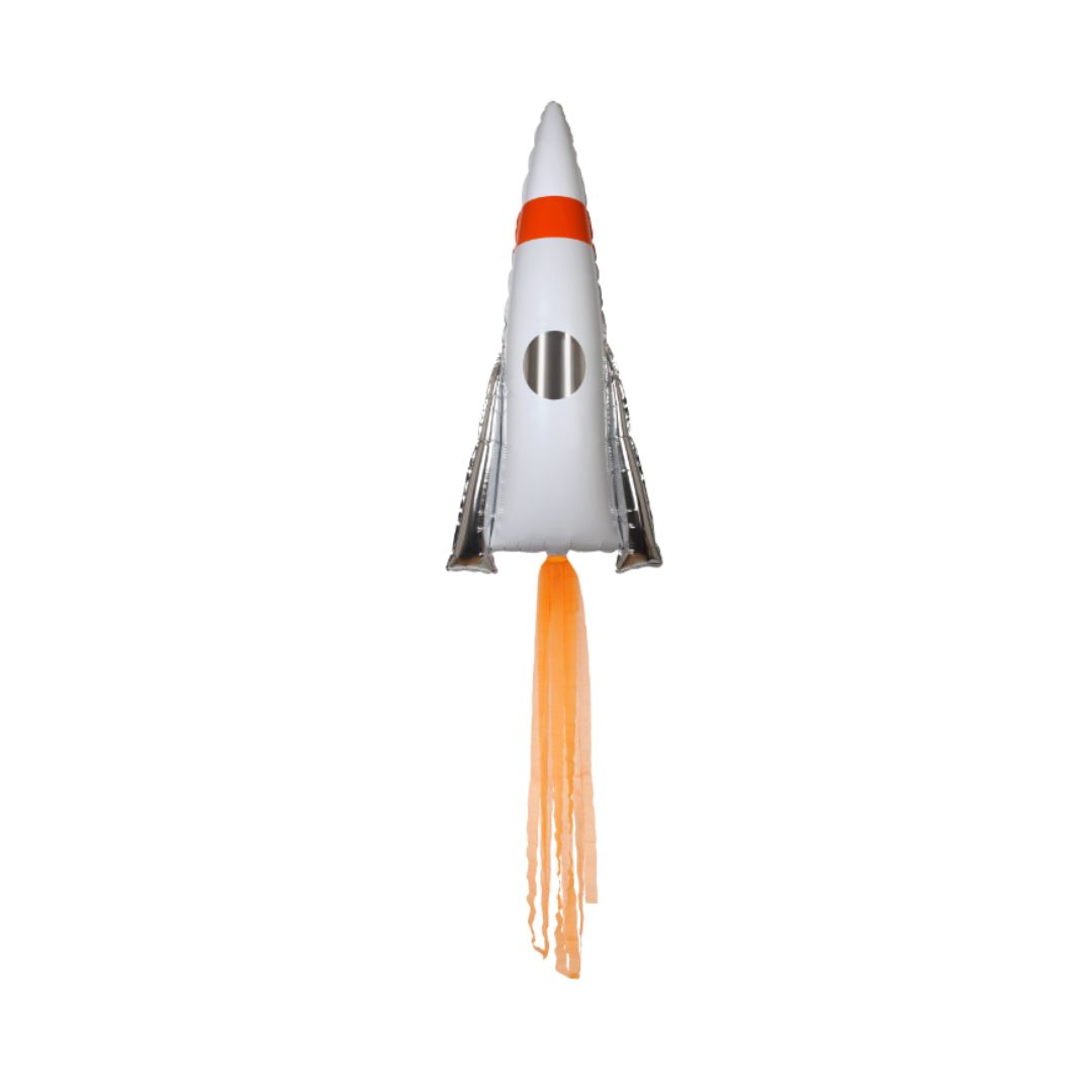 Space Adventure themabox – Een buitenaards avontuur voor jouw kleine astronaut!