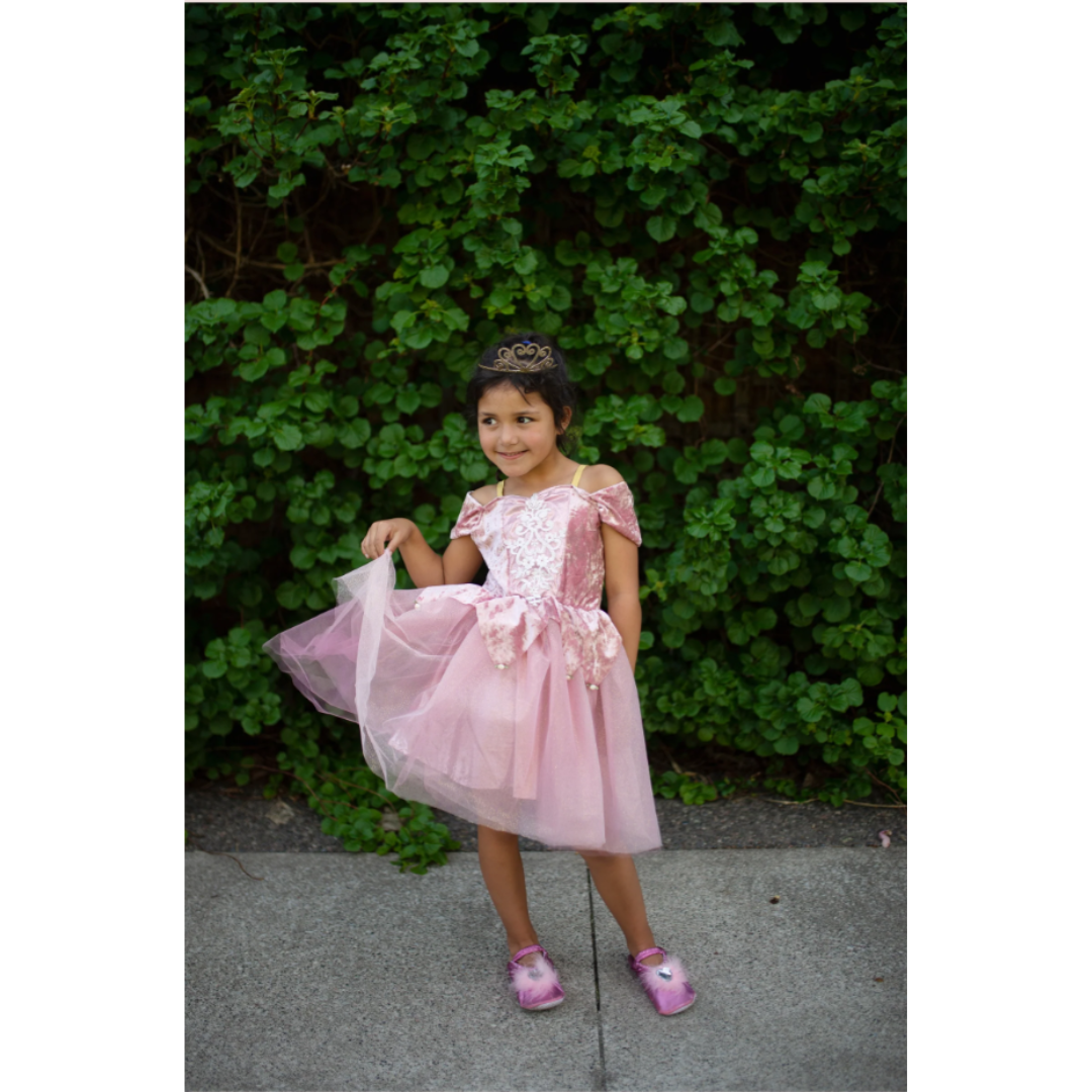Great pretenders - Prima ballerina dress - pink