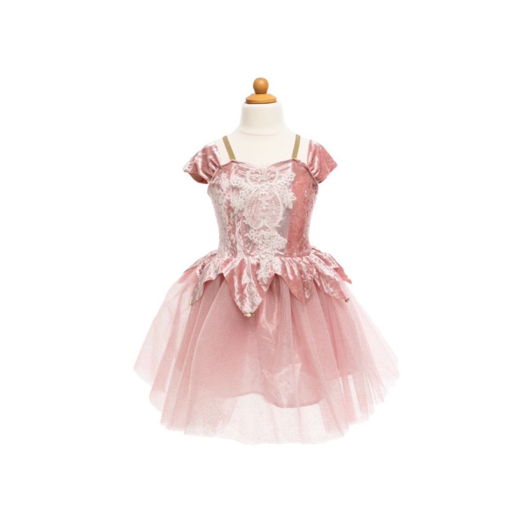 Great pretenders - Prima ballerina dress - pink