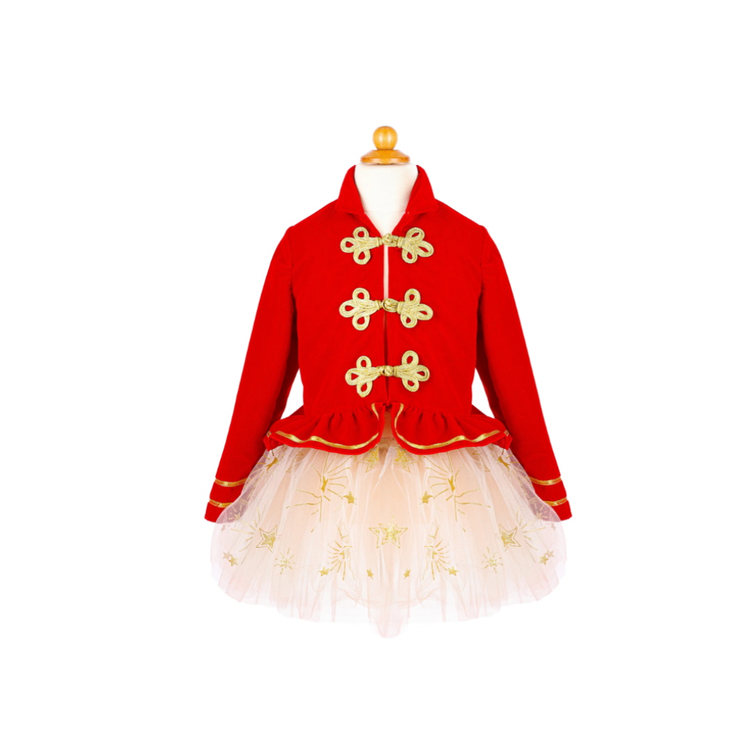 Great pretenders - Toy soldier jacket