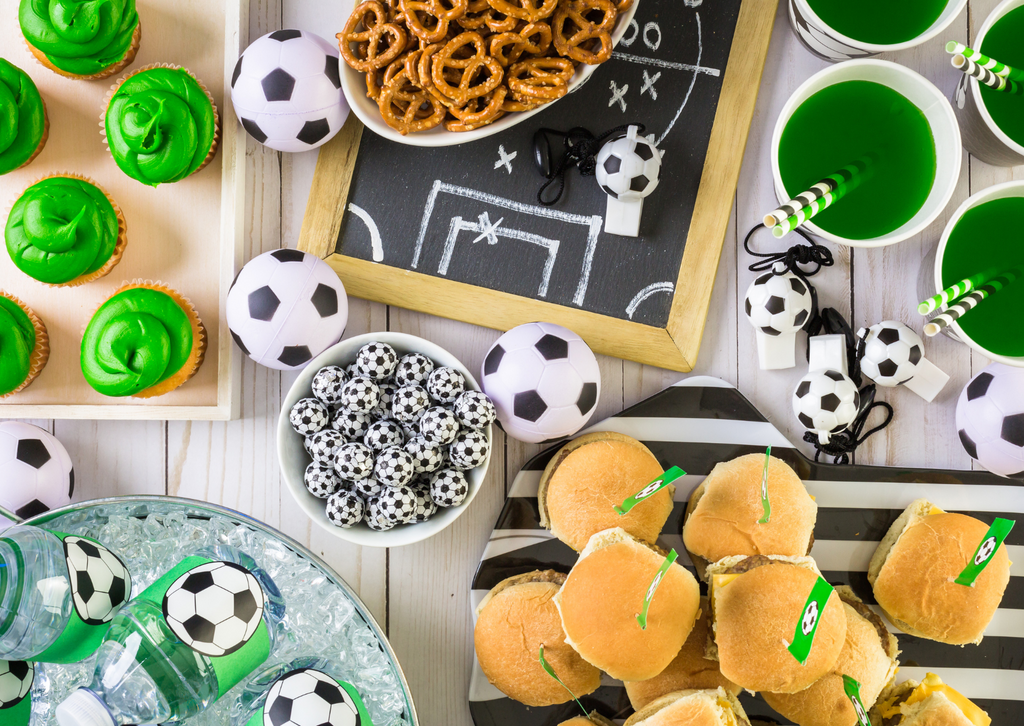 Top 10 Trends voor Kinderfeestjes in 2025: Maak het Onvergetelijk!