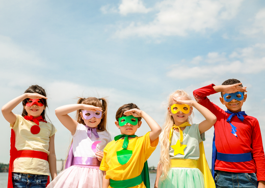 Tips en ideeën voor het perfecte kinderfeestje