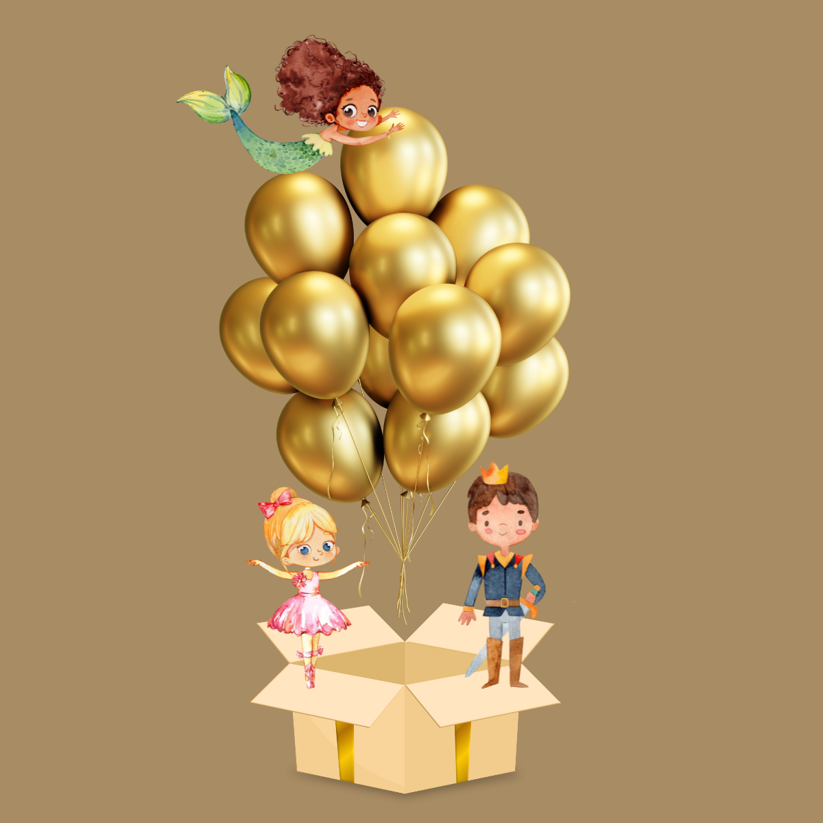 Birthday Bash